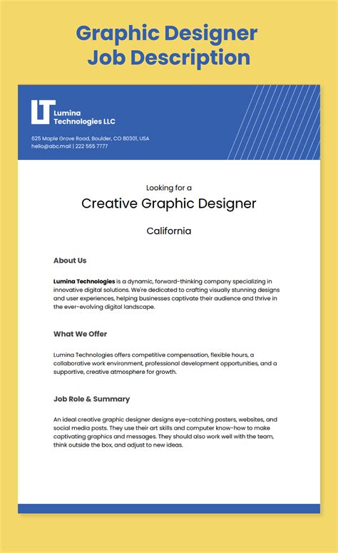 chanel graphic design job|Chanel job description.